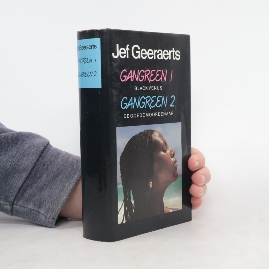 Jef Geeraerts Gangreen 1-2