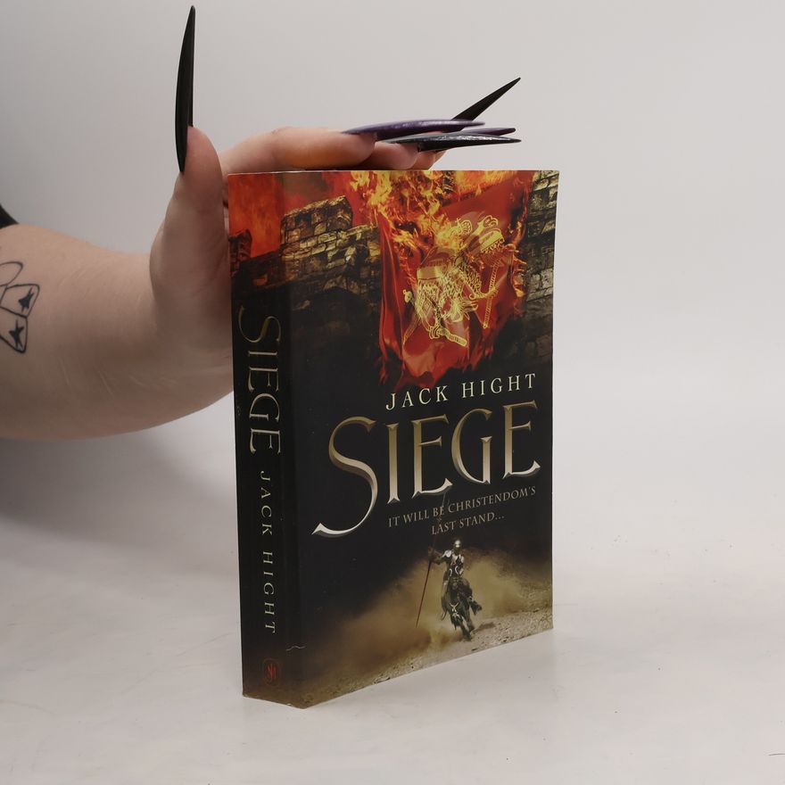 Jack Hight Siege