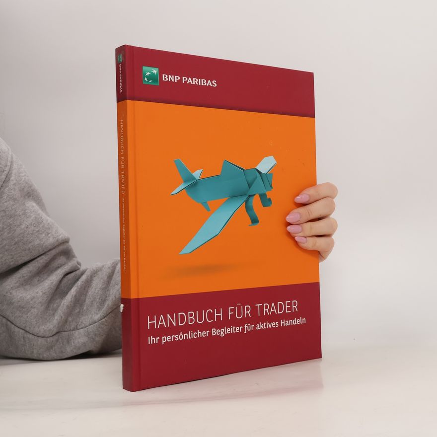 Autorenkollektiv Handbuch für Trader