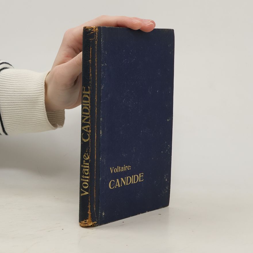 Voltaire Candide