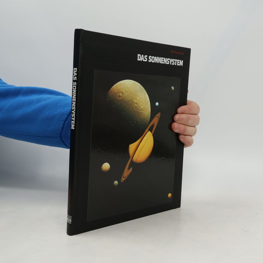 Autorenkollektiv Das Sonnensystem
