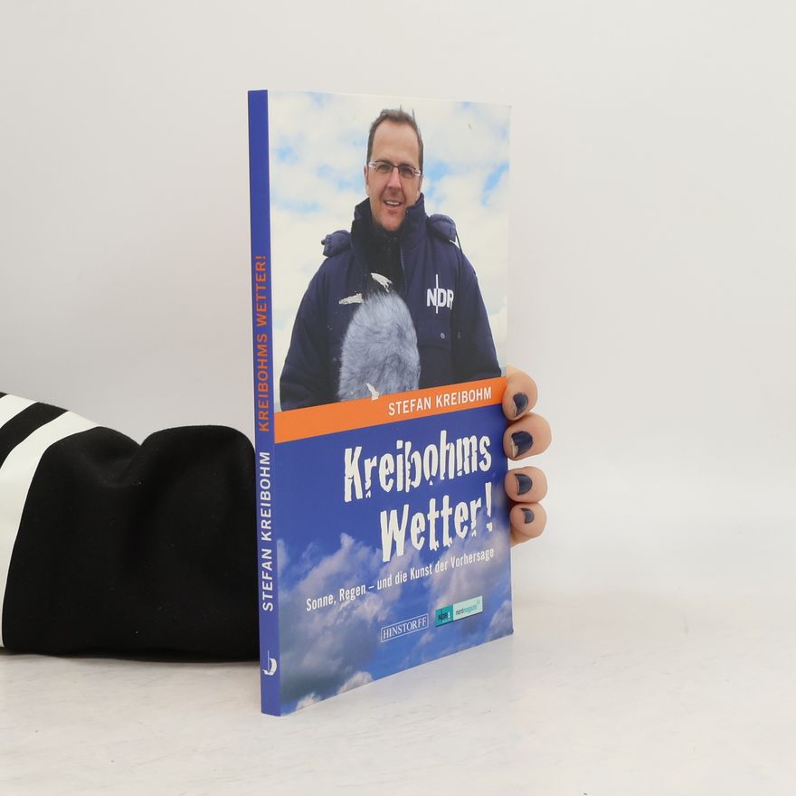 Stefan Kreibohm Kreibohms Wetter!