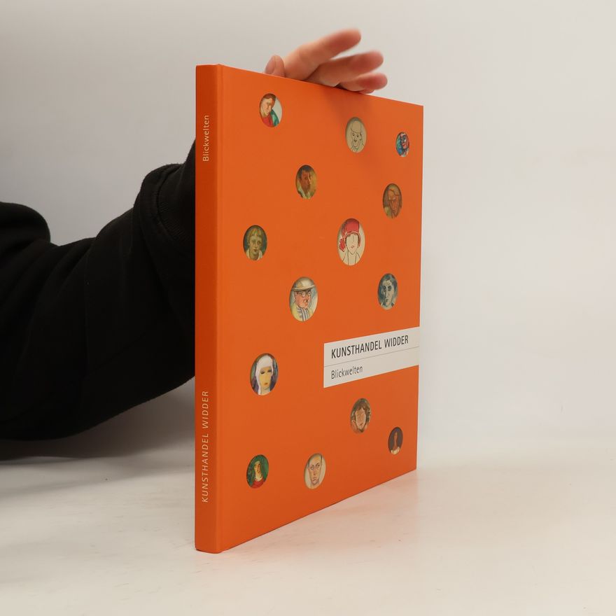 Kunsthandel Widder Blickwelten
