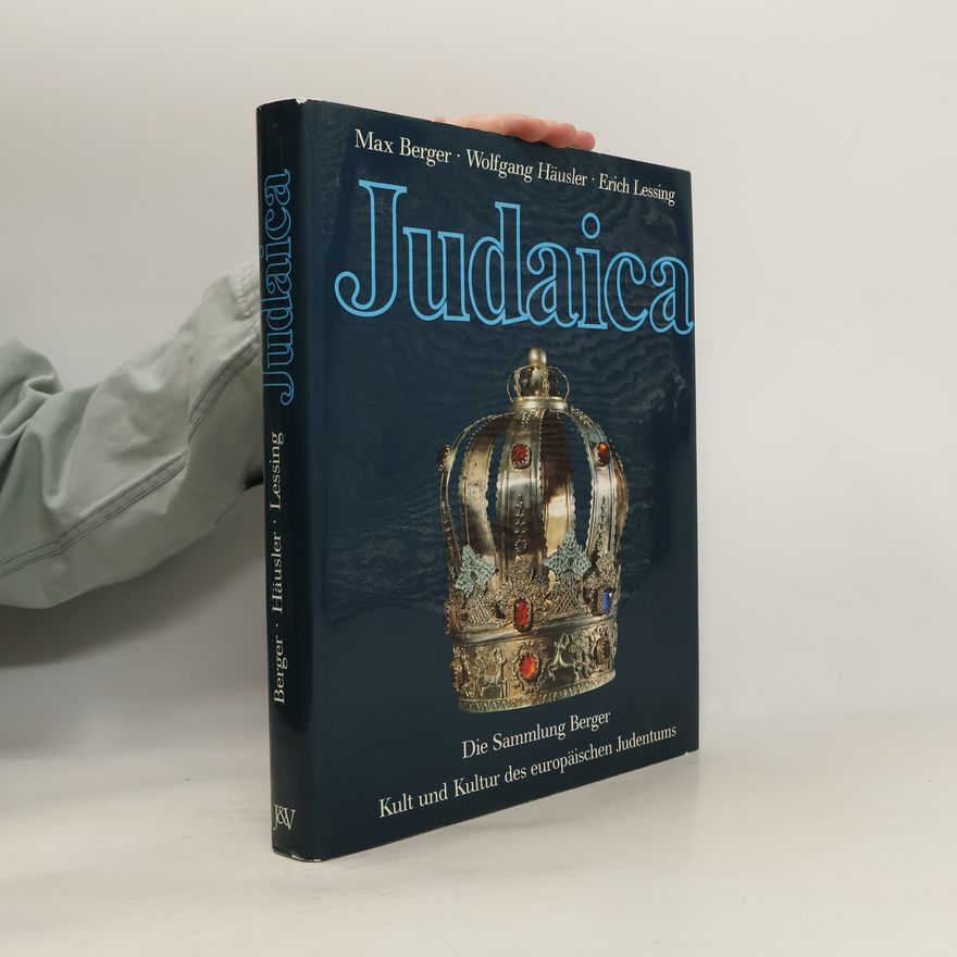 Wolfgang Häusler Judaica
