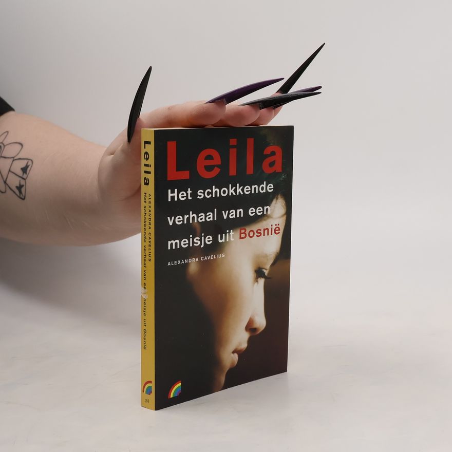 Leila Šišic Leila