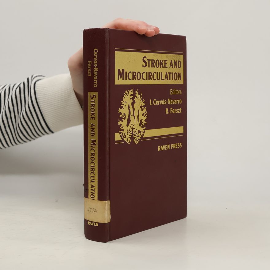 R. Ferszt Stroke and Microcirculation