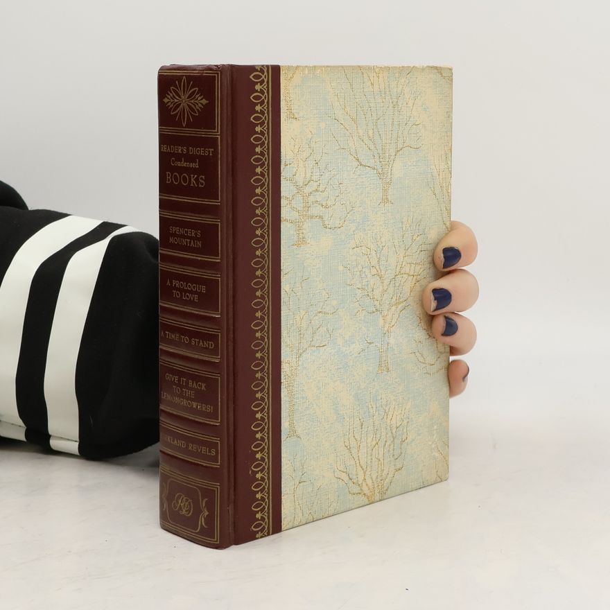 Victoria Holt Reader's Digest Condensed Books