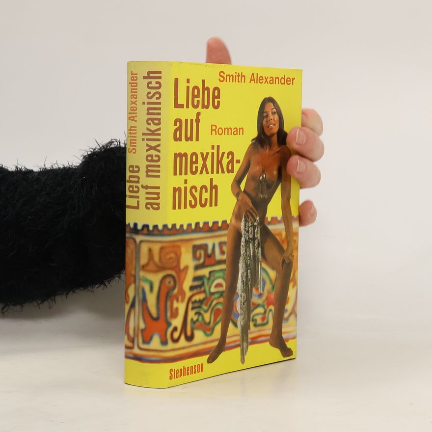 Kristin Morgan Liebesreise nach Mexiko