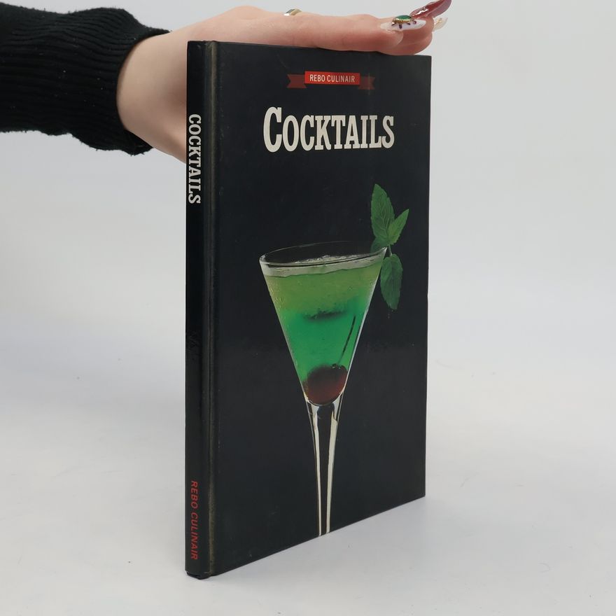 Linda de Bie-Jansen Cocktails