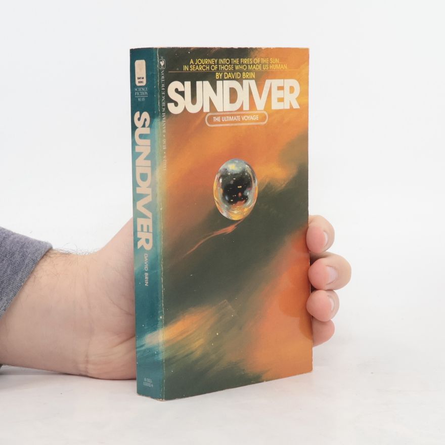 David Brin Sundiver
