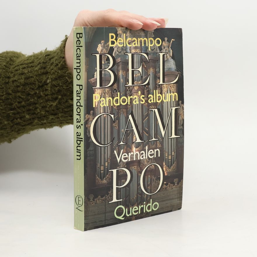 Belcampo Pandora's album