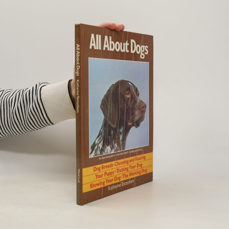 Katharine Tottenham All about dogs