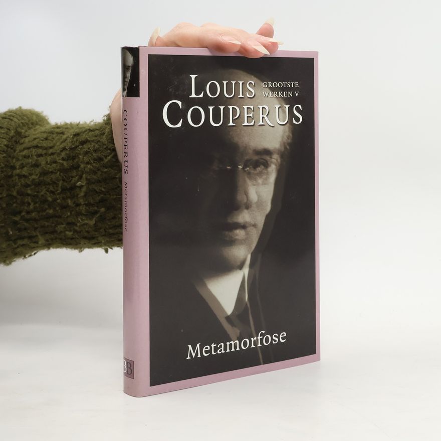 Louis Couperus Grootste werken van Louis Couperus
