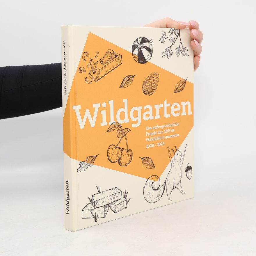 Autorenkollektiv Wildgarten