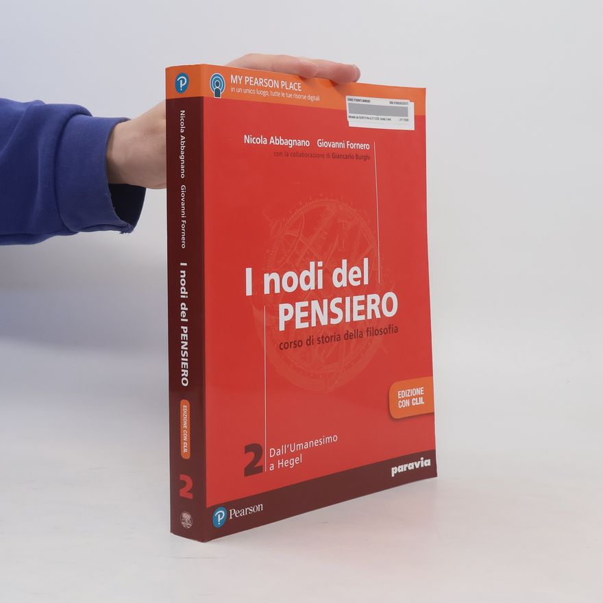 Giancarlo Burghi I nodi del Pensiero