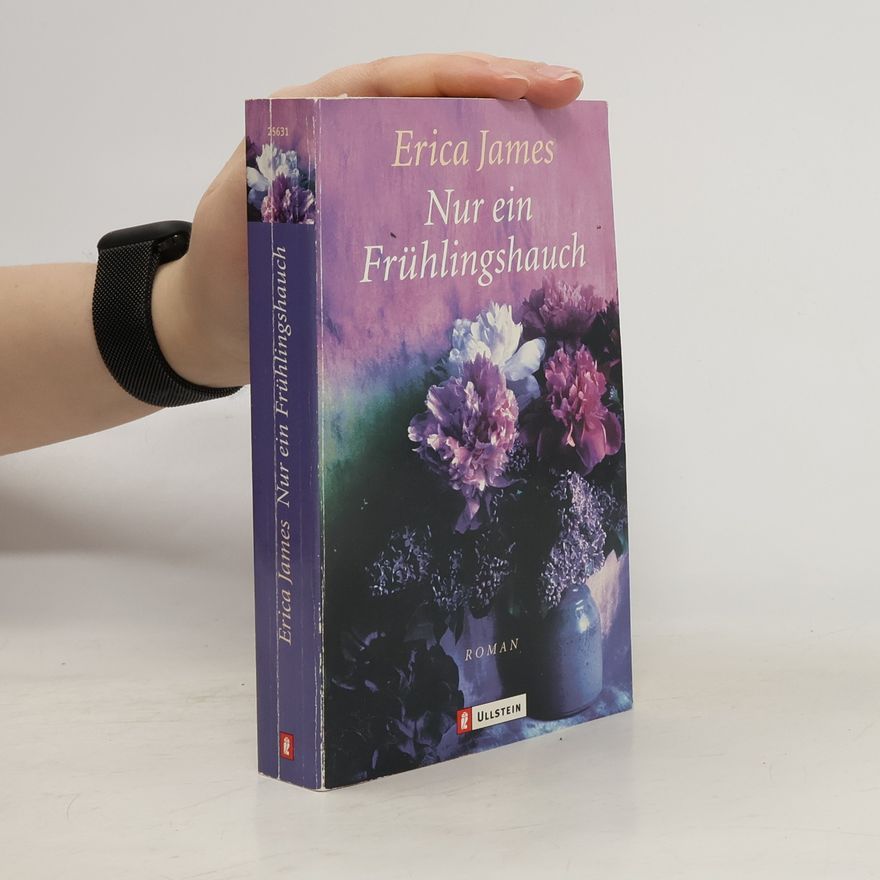 Erica James Nur ein Frühlingshauch.