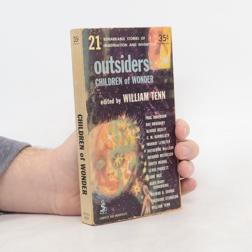 William Tenn Outsiders