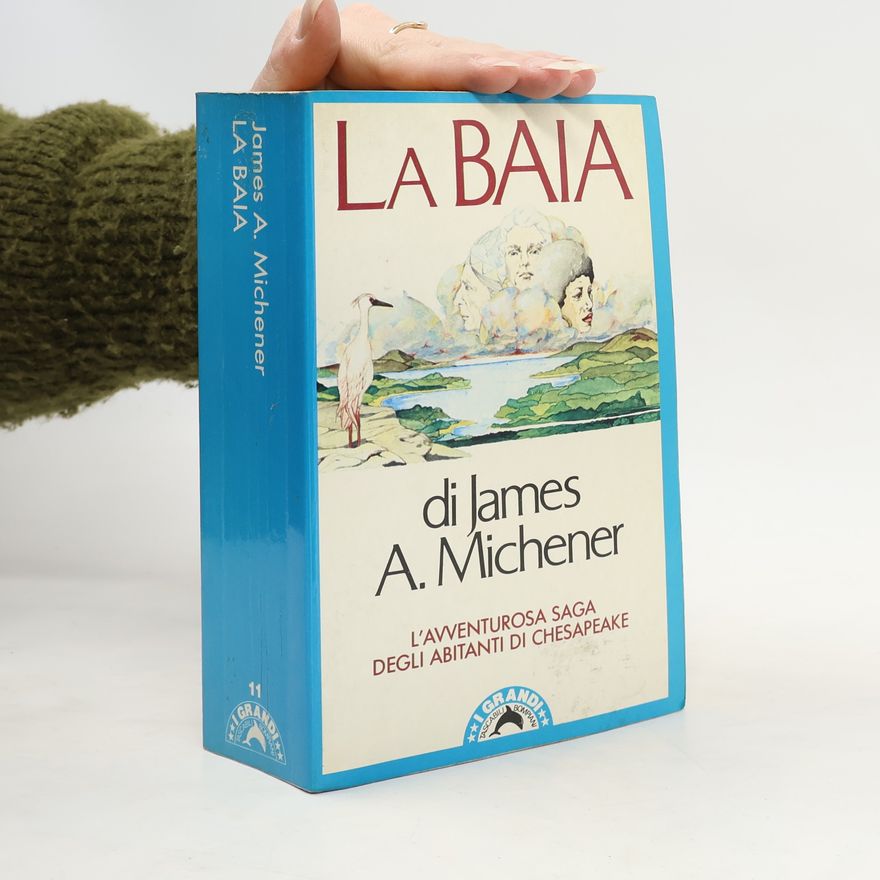 James A. Michener La Baia