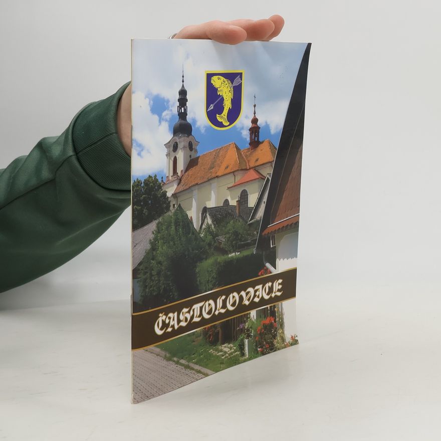 Jiří Václavík Častolovice