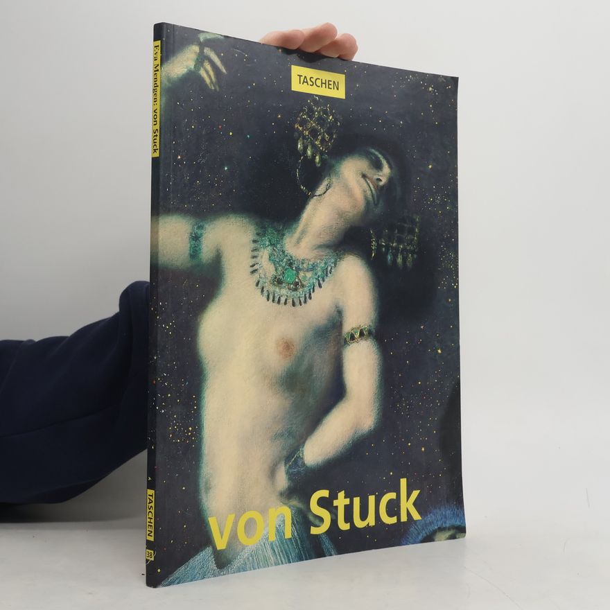 Eva Mendgen Von Stuck