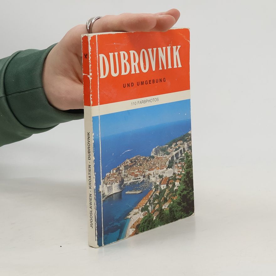 Tomo Vlahutin Dubrovnik und Umgebung