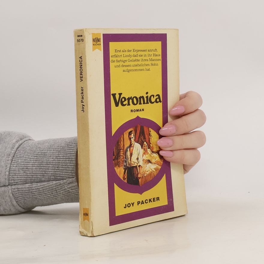 Joy Packer Veronica