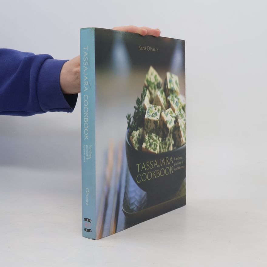 Patrick Tregenza Tassajara Cookbook