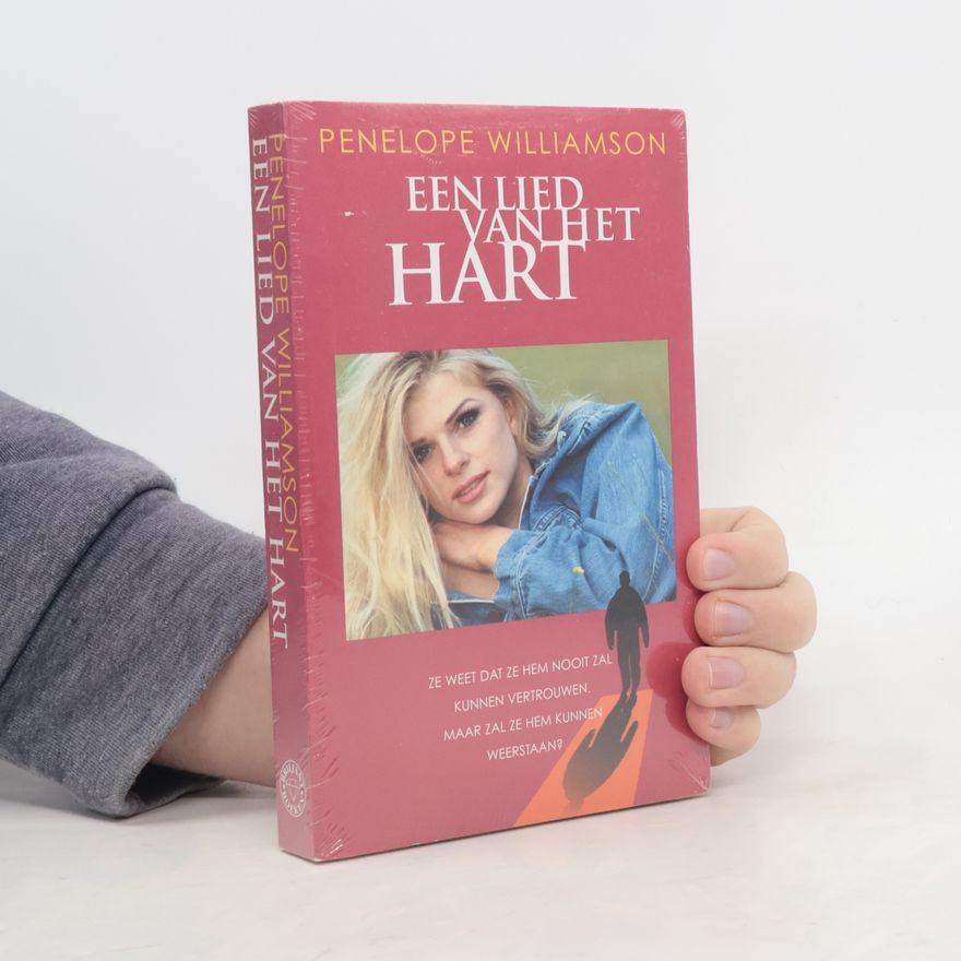 Penelope Williamson Een lied van het hart