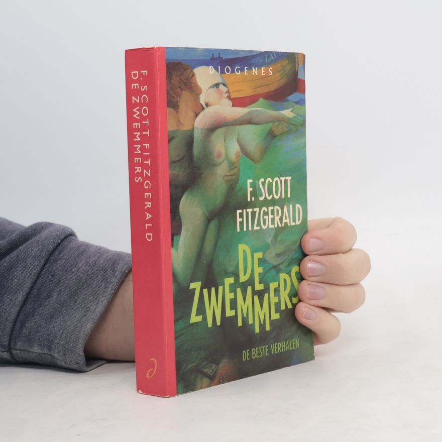 F. Scott Fitzgerald De zwemmers