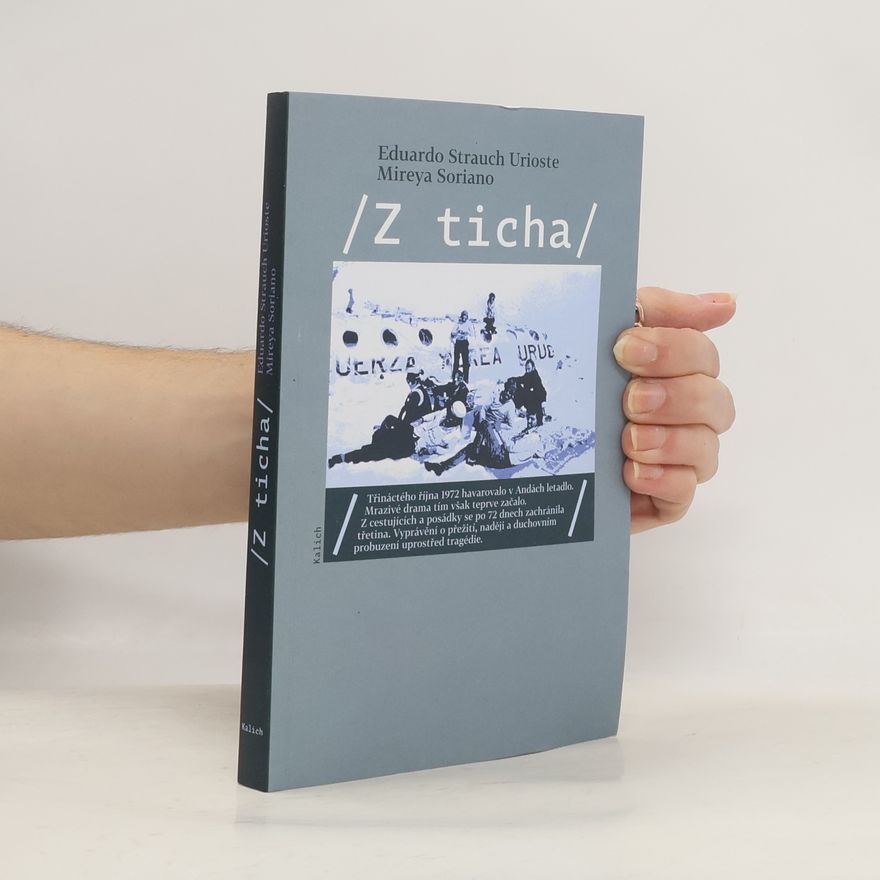 Mireya Soriano Lagarmilla Z ticha
