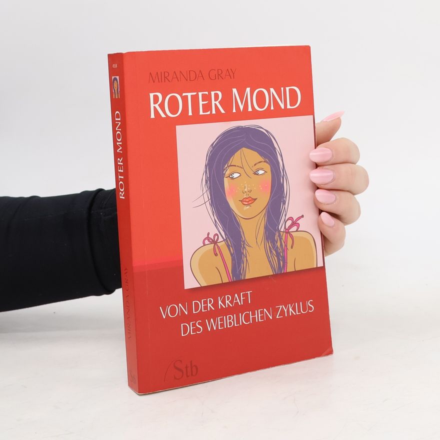 Miranda Gray Roter Mond