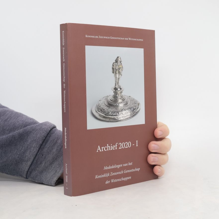 Collectif d'auteurs Archief 2020 - I