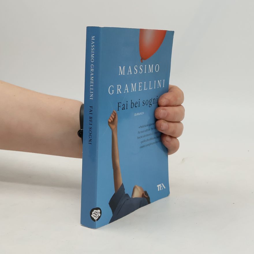 Massimo Gramellini SuperTEA: Fai bei sogni
