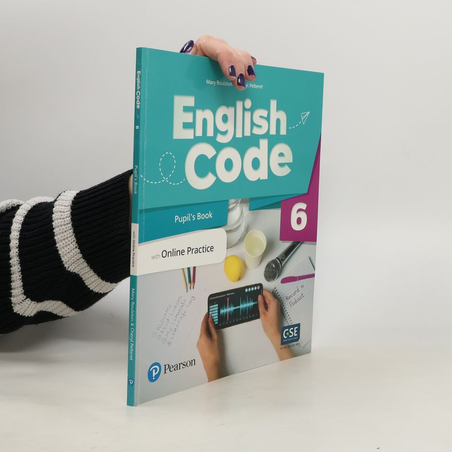 Mary Roulston English Code