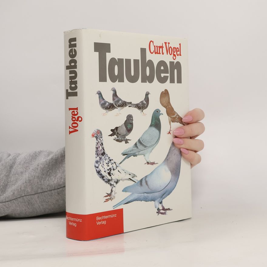 Curt Vogel Tauben