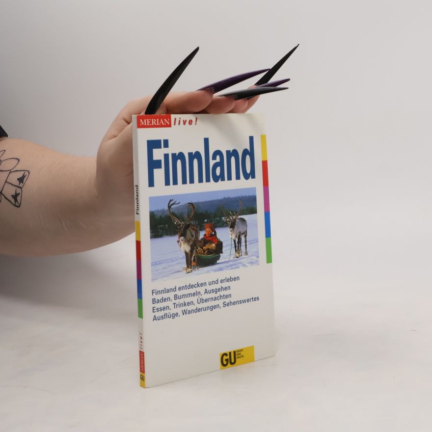 Helge Sobik Finnland