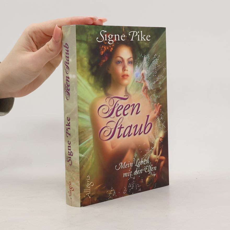Signe Pike Feenstaub