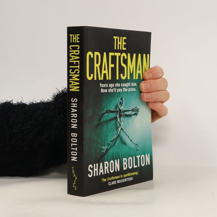 Sharon J. Bolton The Craftsman