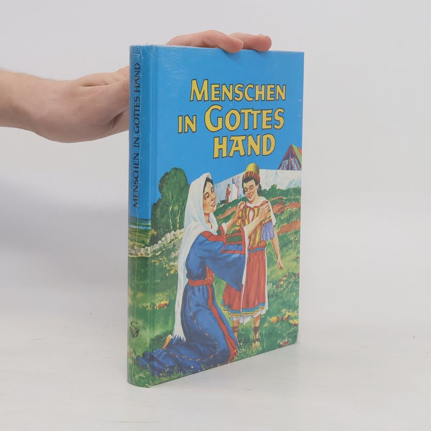 Arthur Stanley Maxwell Menschen in Gottes Hand