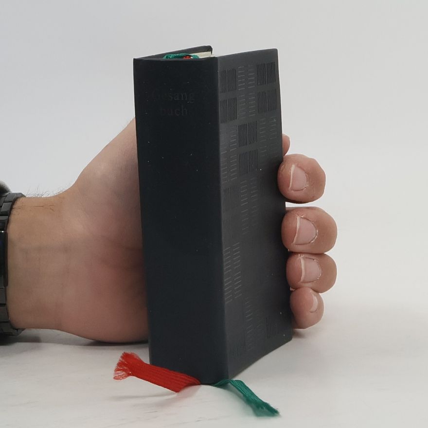 Various authors Evangelisches Kirchengesangbuch