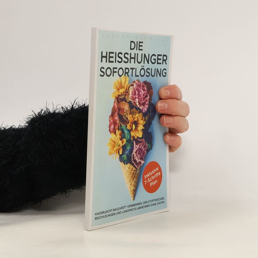 Philipp Maxime Wagner Die Heißhunger Sofortlösung
