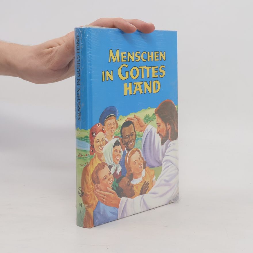 Arthur Stanley Maxwell Menschen in Gottes Hand 4