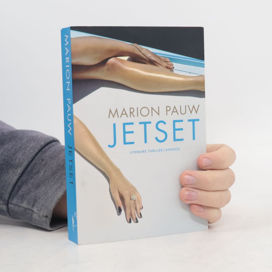 Marion Pauw Jetset - druk 7