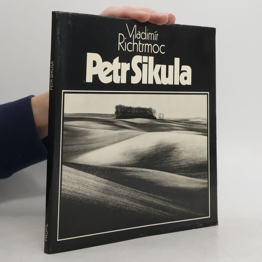 Vladimír Richtrmoc Petr Sikula
