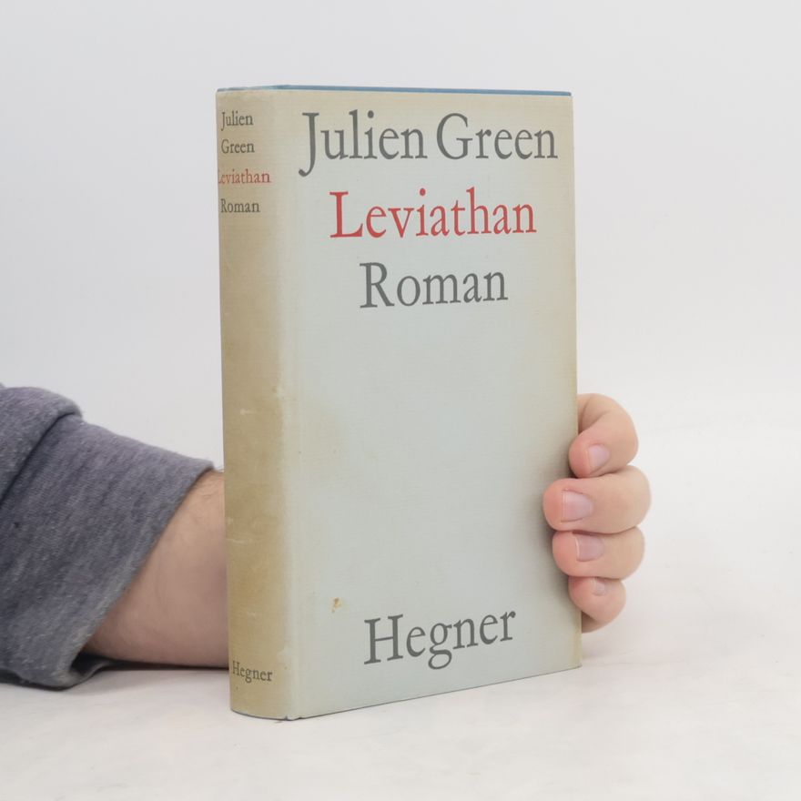 Julien Green Leviathan