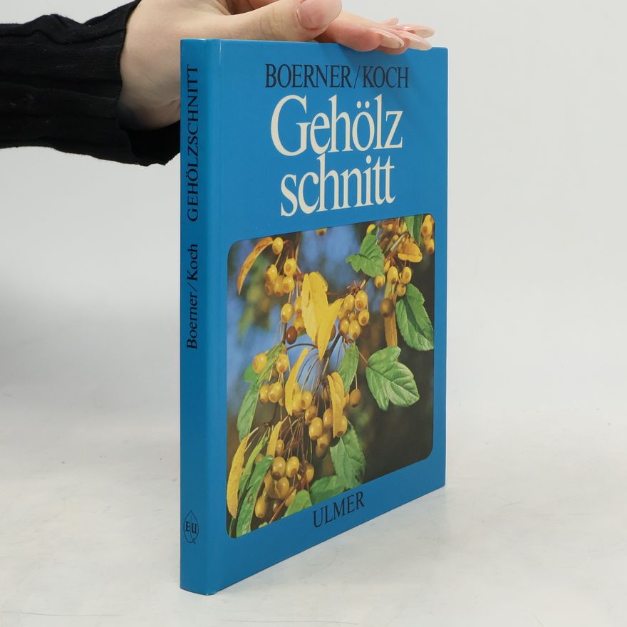 Boerner Gehölzschnitt
