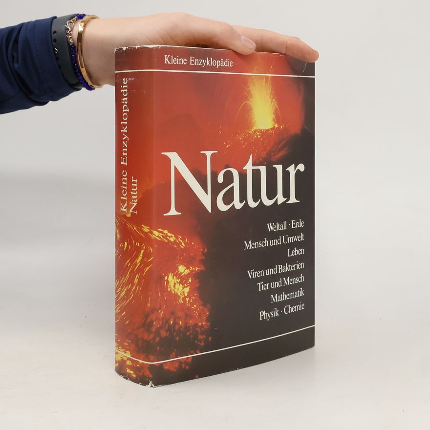 Collectif d'auteurs Natur