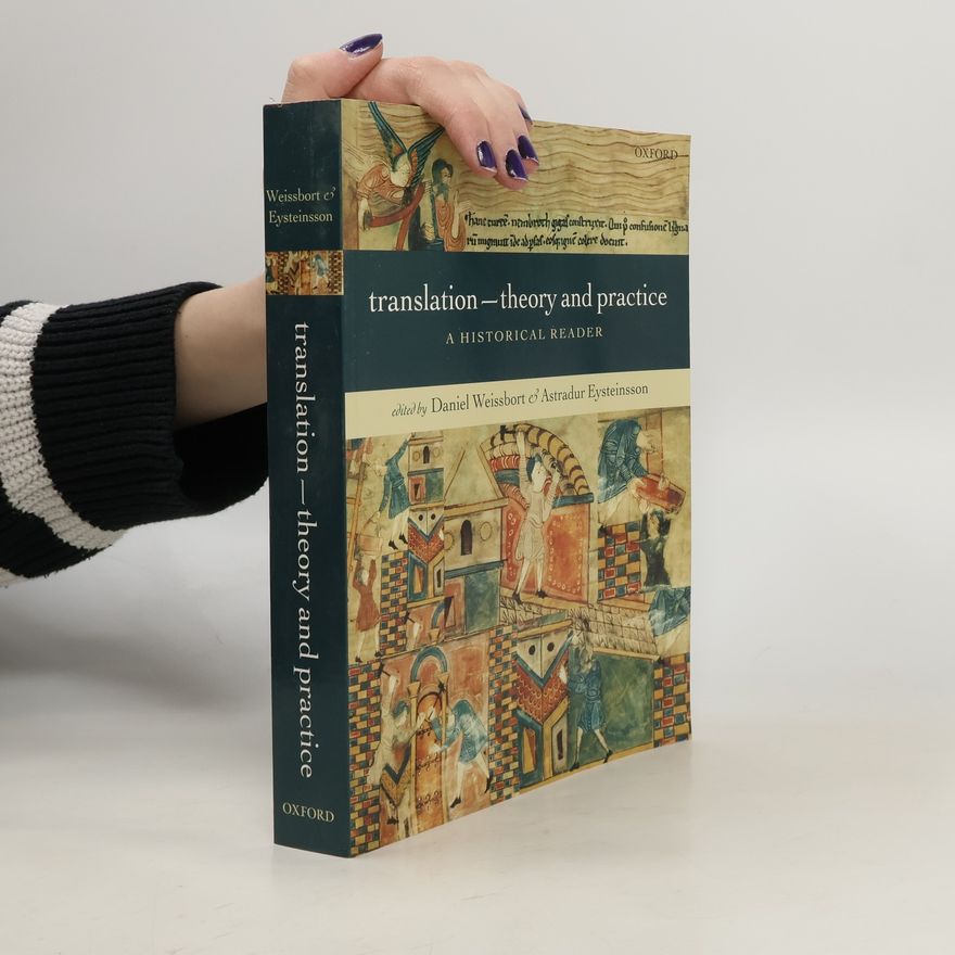 Astradur Eysteinsson Translation