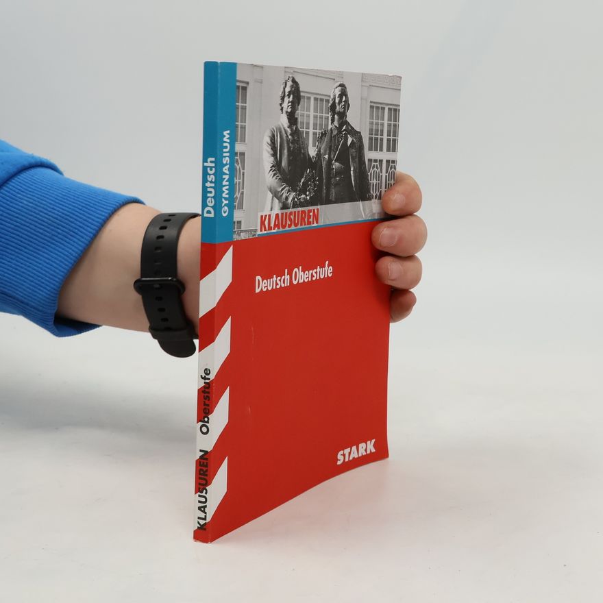 Stark Deutsch Oberstufe