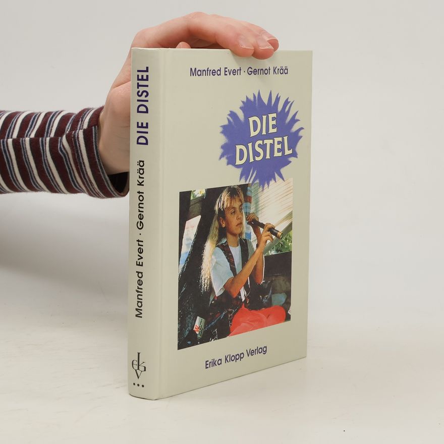Gernot Krää Die Distel